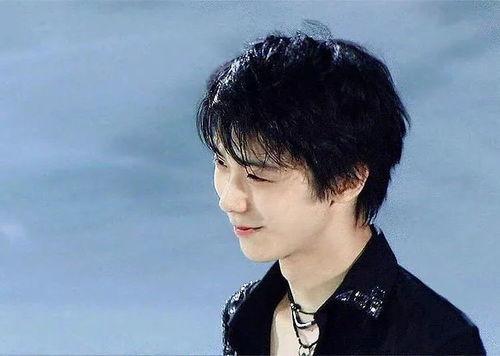 瓜哥吃瓜羽生结弦,揭秘羽生结弦的冰上传奇