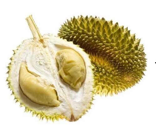 吃榴莲的瓜娃子,瓜娃子们的独特美食体验