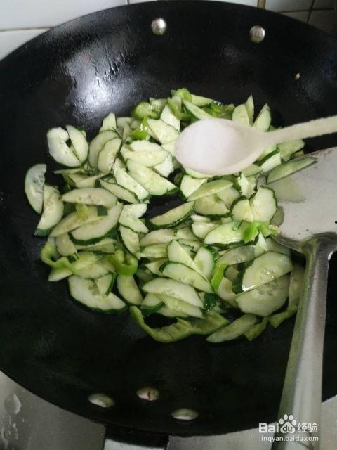 做菜吃的瓜有哪些瓜,盘点那些适合做菜的瓜类食材