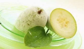 立秋当天吃六瓜,养生保健正当时