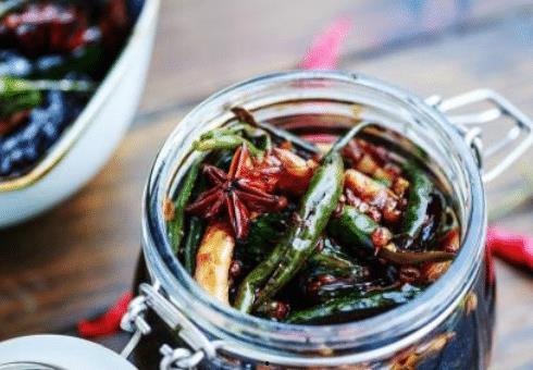 瓜爸吃鲜笋,瓜爸的鲜笋美食之旅