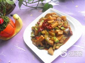 野烧瓜怎么吃,解锁美味新体验