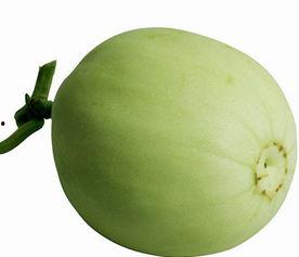 梨瓜怎么吃,解锁美味新体验