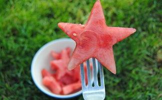 发烧可以吃密瓜,密瓜助力身体恢复的秘密