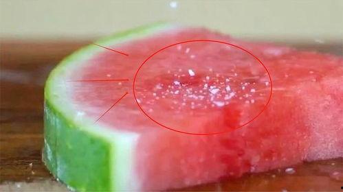 人生必须吃瓜吗,揭秘吃瓜在人生中的独特意义