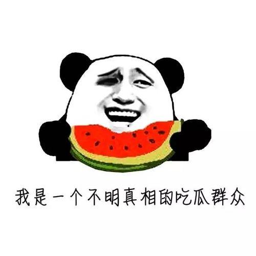 吃瓜聊前任,揭秘吃瓜群众的情感八卦盛宴