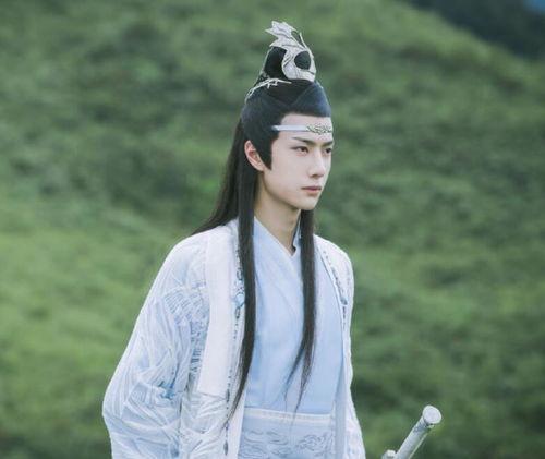 吃瓜视频陈情令,吃瓜群众揭秘剧中幕后故事