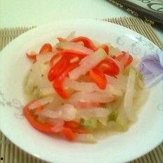 白瓜全部可以吃吗