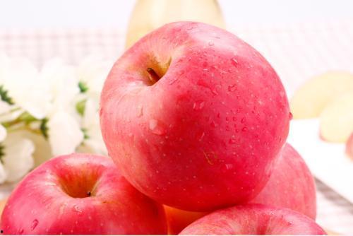 痛风可以吃苹果瓜吗,苹果瓜的益处与食用建议