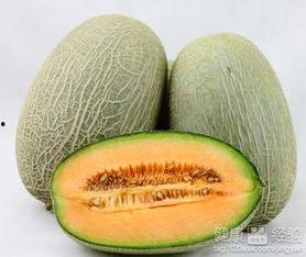 抽烟吃哈密瓜,独特味蕾体验的奇妙融合